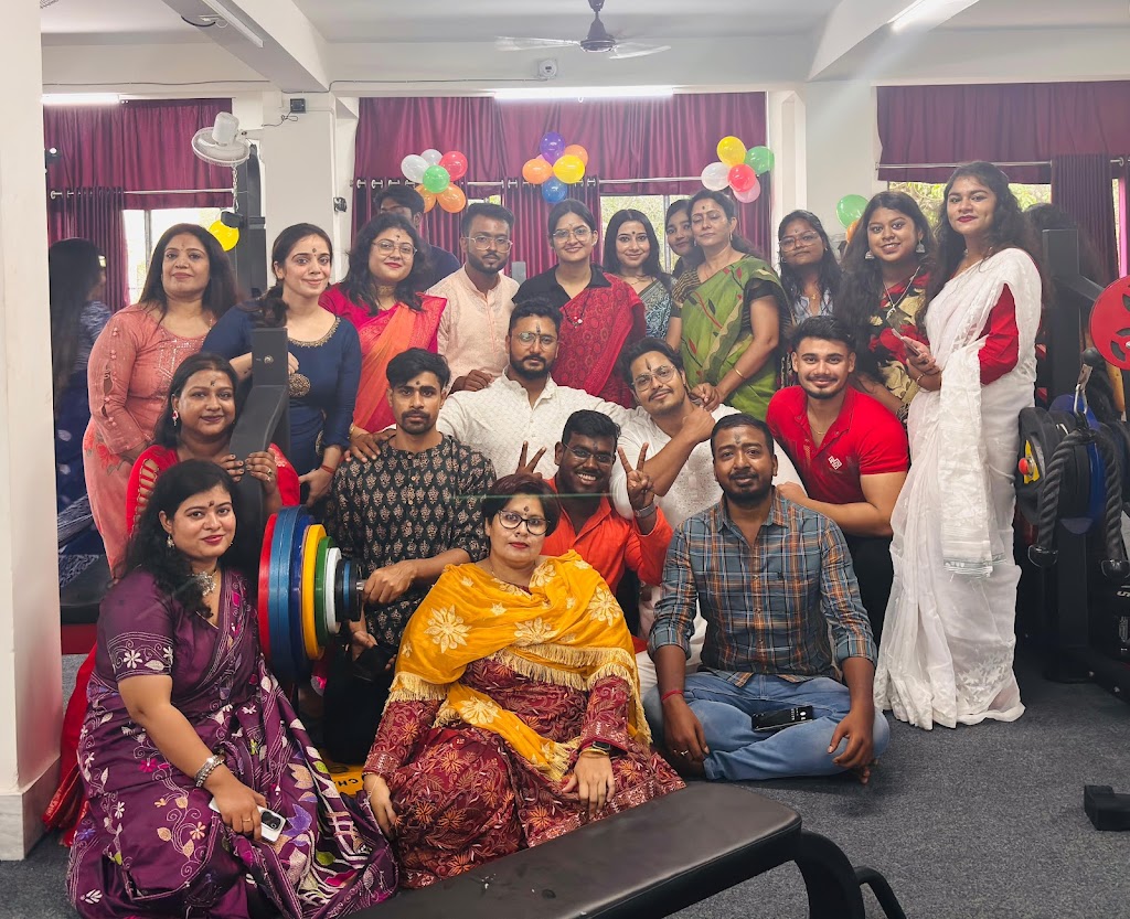 Aesthetic Fitness Center