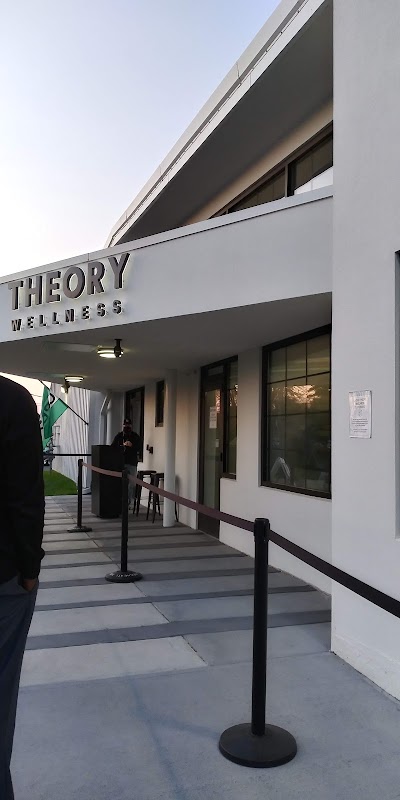 Photo of Theory Wellness Chicopee: Recreational & Medical Cannabis Dispensary clinic location