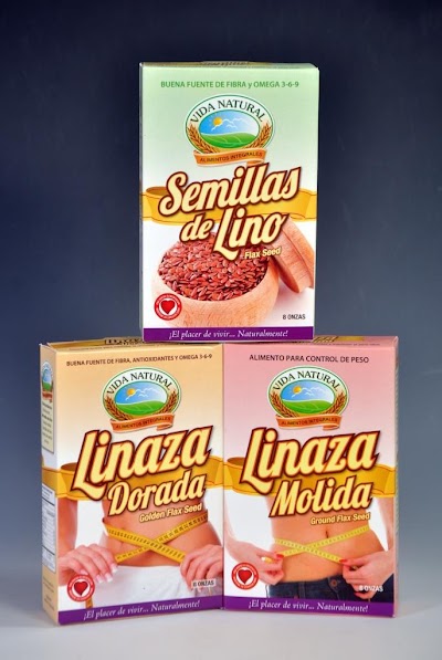 Photos of Vida Natural - Especias y Alimentos Integrales srl