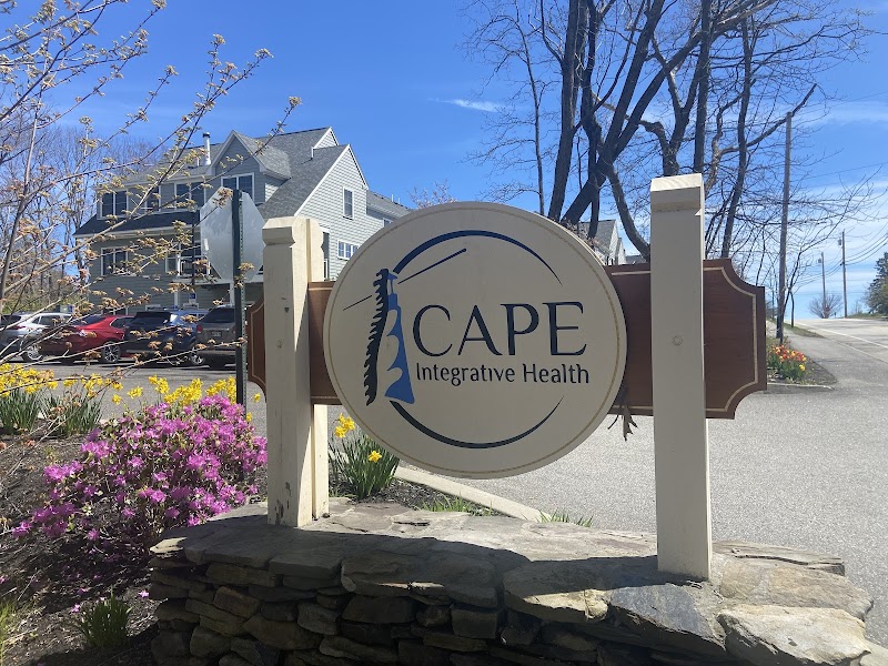 Cape Integrative Health