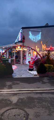 Maison du Père Noël à BUGNICOURT - Thumbnail