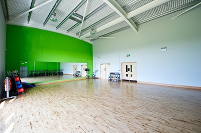 Photos of Aura Dundalk Leisure Centre