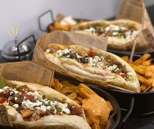 Photo n°22 de BREZ à Caen (Restaurant)