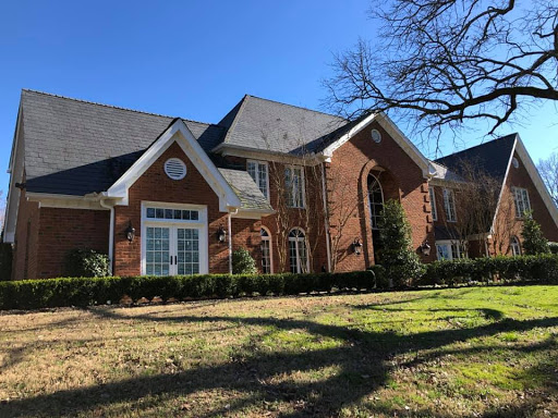 AMI Roofing - Visual