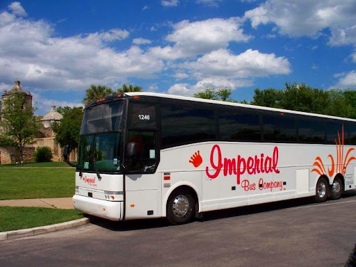 Imperial Bus Company, Inc. - Thumbnail