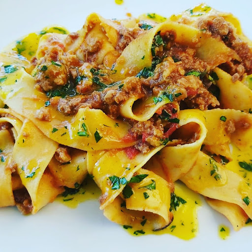 Ristorante La Locanda dei Tintori Siena - Thumbnail