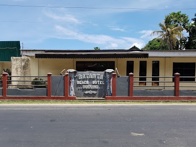 Photos of Hotel Batanta