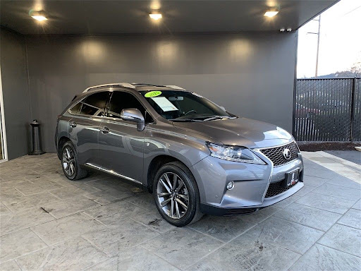 Lexus Service- McGrath Lexus of Westmont - Thumbnail