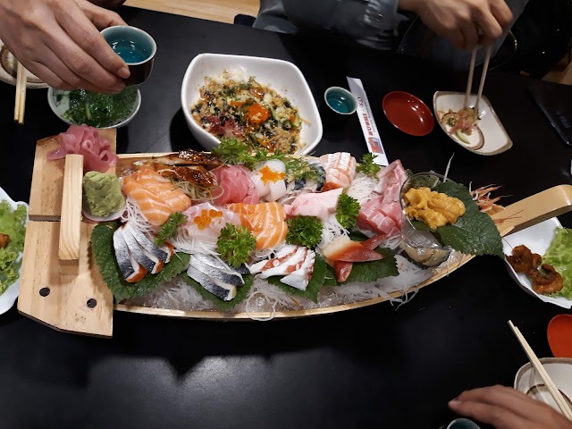 Sushi Ko 3