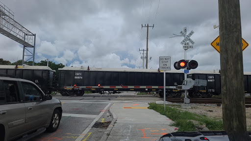 Florida East Coast Railway - Thumbnail
