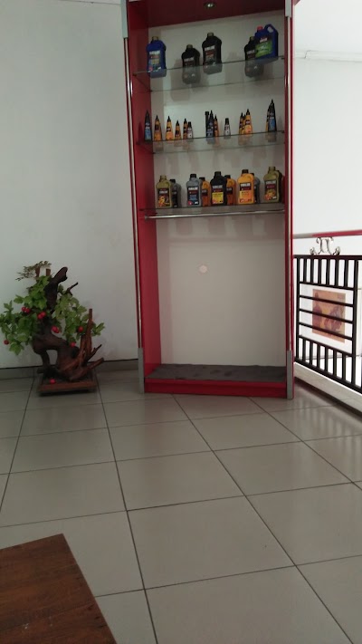 Photos of Sejahtera Futsal