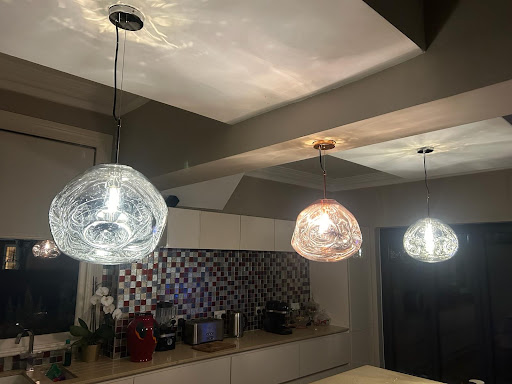 K&D Electrical Services Ltd Gallery - United Kingdom