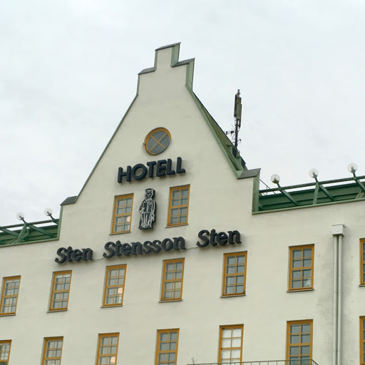 Hotel Stensson