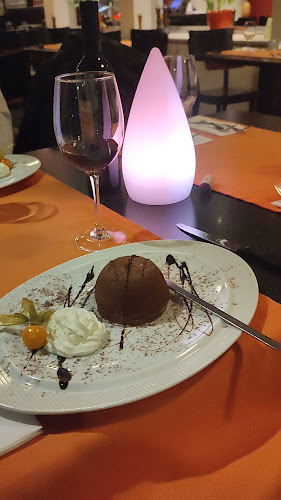 Rezensionen über Castello in Herisau - Restaurant