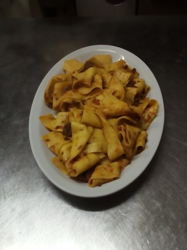 Ristorante Bar Lucese