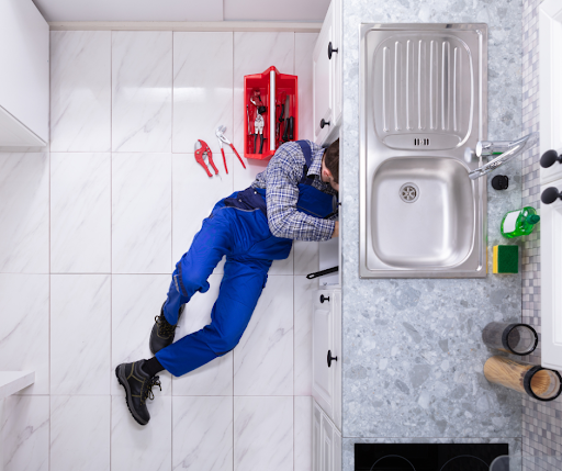 Caldwell Plumbing - Thumbnail