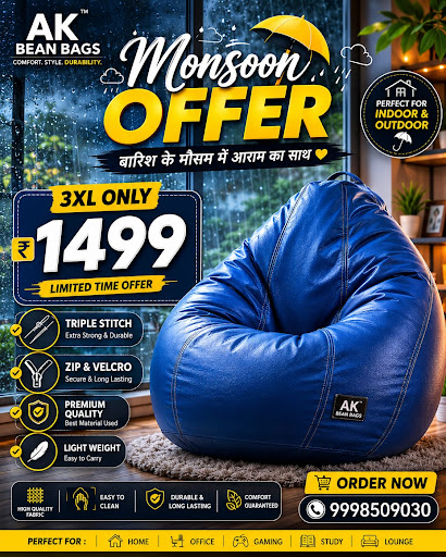 Monsoon offer post image
