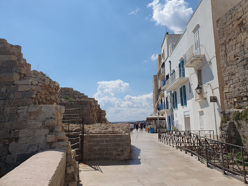 Cala Sguarrata