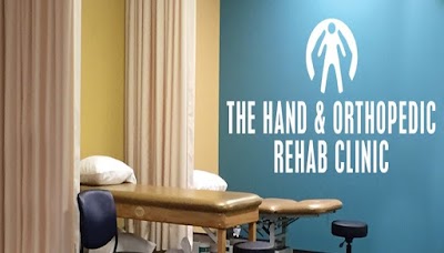 The Hand & Orthopedic Rehab Clinic