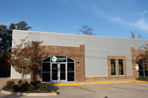 Center for Dermatology