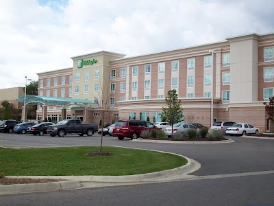 lodging