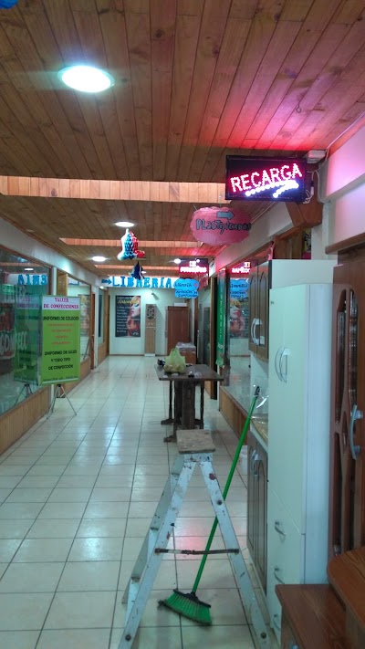 Photos of Galeria nen&oacute;n
