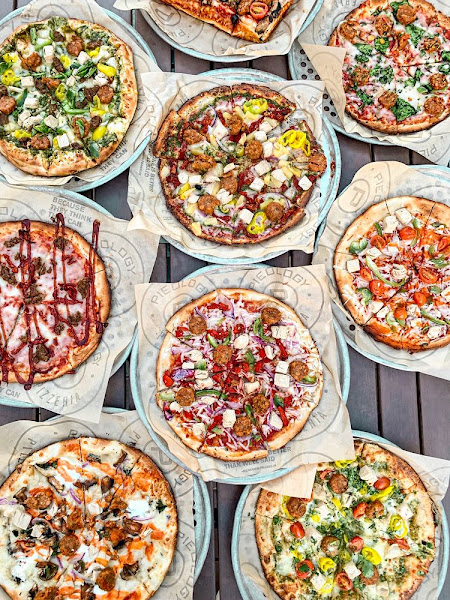 Pieology — photo
