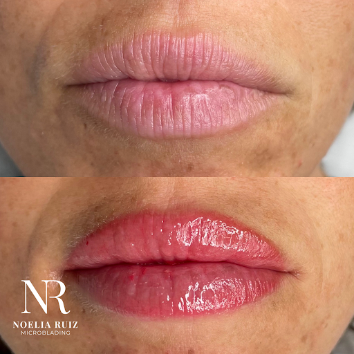 Noelia Ruiz Microblading - Thumbnail