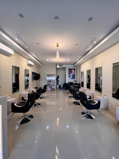 Grande Hair Salon