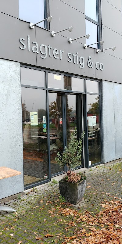 Photos of Slagter Stig & Co.
