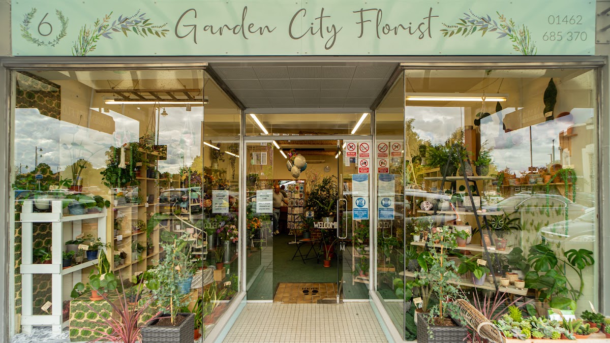 Garden City Florist