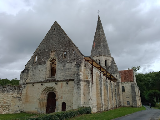 Photo de Abbaye de Pontlevoy à Pontlevoy (41400)