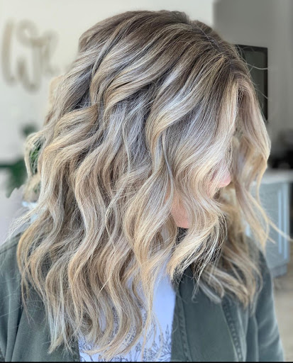 Whimsy Salon - Visual