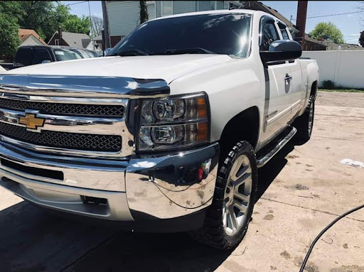 SNS Detailing LLC Gallery - United States