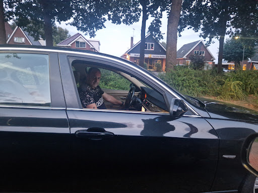 Autobedrijf Mark Tjeerdsma - Thumbnail