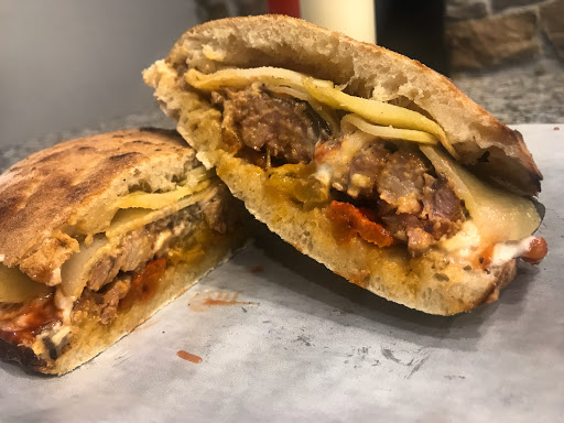 Pizzeria lo Sfizio da Gigino