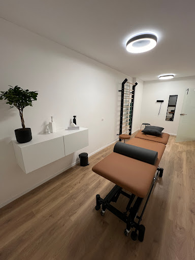 MZ Physiotherapie