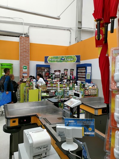 Photos of Metro Pasto Unico