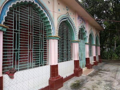 Photos of গাড়াইল-বেড়াই জামে মসজিদ