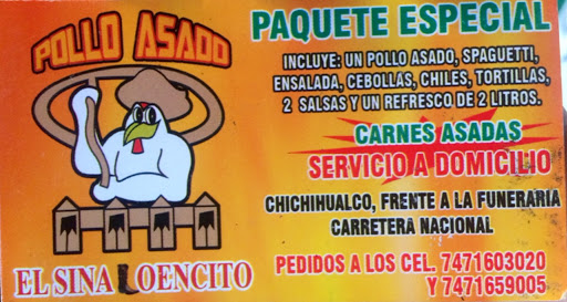 El Sinaloencito - Thumbnail