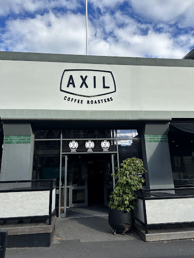 Axil Coffee Roasters Hawthorn - Thumbnail
