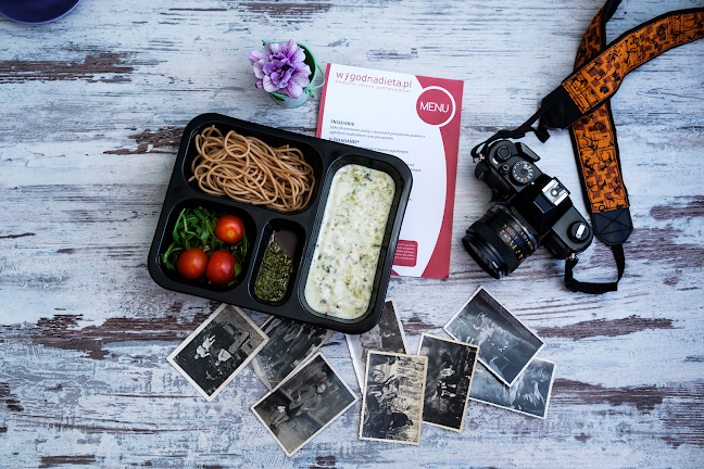 WygodnaDieta - Catering