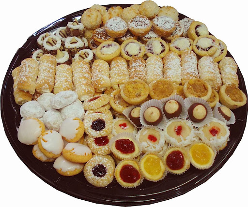 Sugar Showcase - Visual