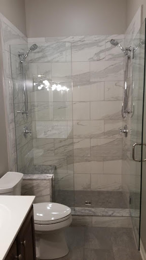 Custom Kitchen & Bath Works