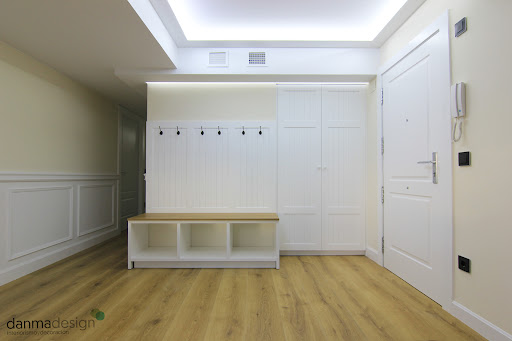 Danma Design | Interiorismo en Zaragoza - Thumbnail