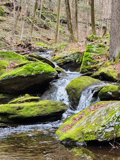 Ayers Gap