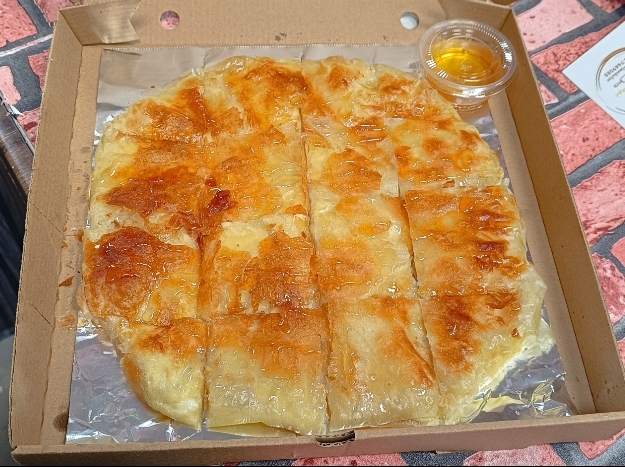 بيت المشلتت Bait Al Meshaltet - صورة 3