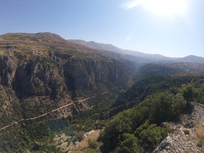 Photos of الديمان المركز البطريركي الصيفيPatriarcat Maronite - Dimane