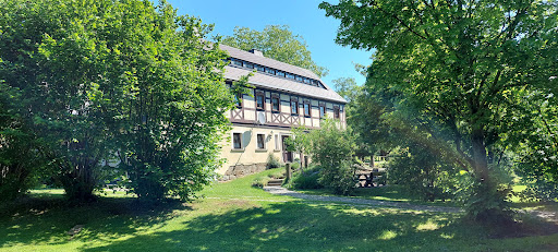 Ferienwohnungen Rausendorf