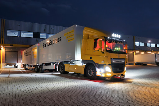 Parts Express BV - Thumbnail